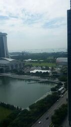 The Sail @ Marina Bay (D1), Apartment #588149261